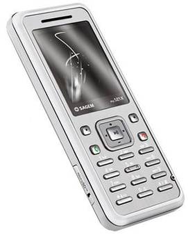 Sagem my521x
