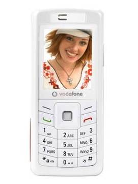 Sagem my600v