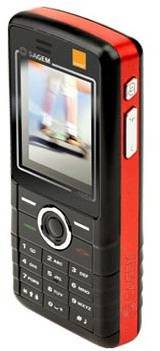 Sagem my600x