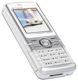 Sagem my600x