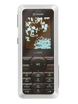 Sagem my700x