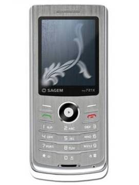 Sagem my721x