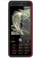 Sagem my750x