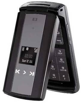 Sagem my850c