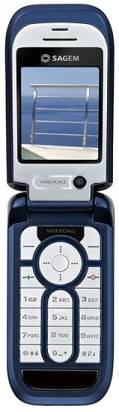 Sagem my900c