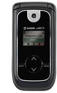Sagem my901c