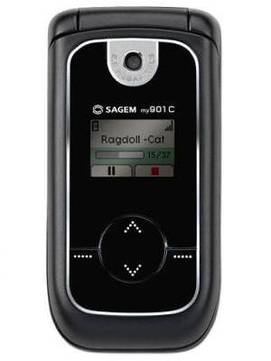 Sagem my901c