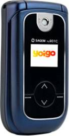 Sagem my901c