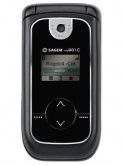 Sagem my901c