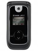 Sagem my901c Price