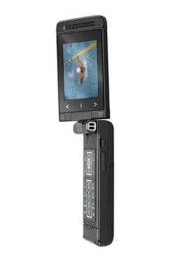 Sagem mymobiletv 2