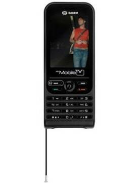 Sagem mymobiletv