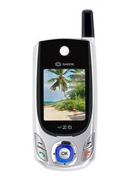 Sagem myz-5