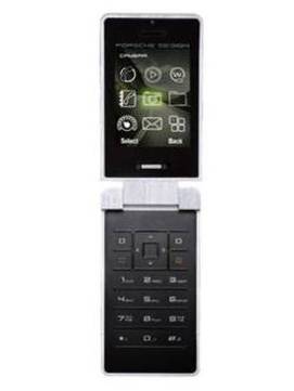 Sagem P9521 Porsche