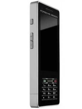 Sagem P9522 Porsche