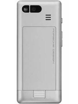 Sagem P9522 Porsche