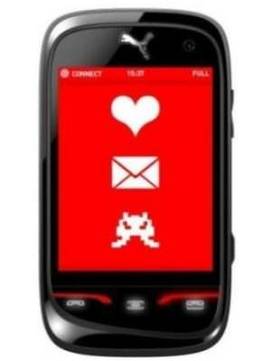 Sagem puma phone