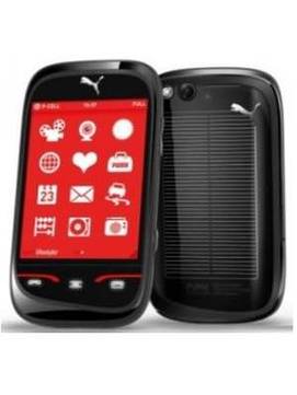 Sagem puma phone