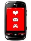 Sagem puma phone