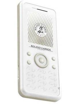 Sagem roland garros