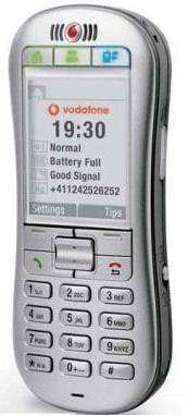 Sagem vs1