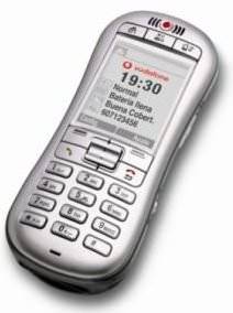Sagem vs1