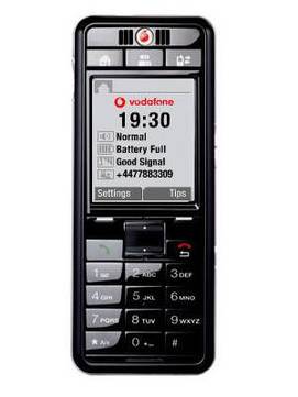 Sagem vs2