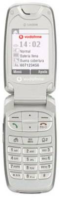 Sagem vs3