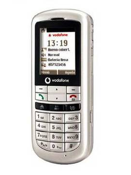 Sagem vs4