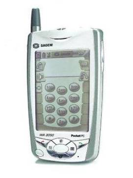 Sagem wa 3050