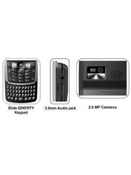 Sagetel E880
