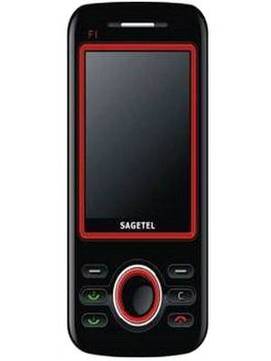 Sagetel F1