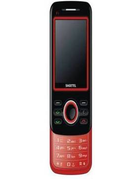 Sagetel F1