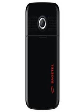 Sagetel F1