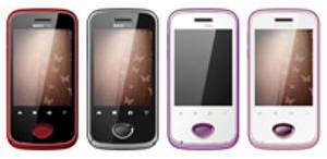 Sagetel G100