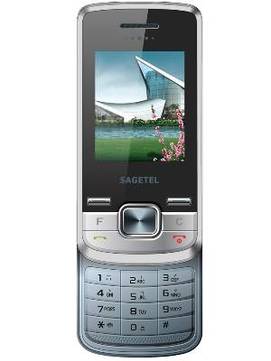 Sagetel S301