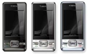 Sagetel S80