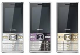Sagetel V600