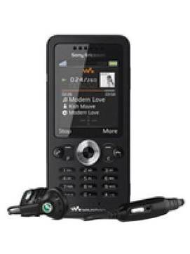 Sagetel W302