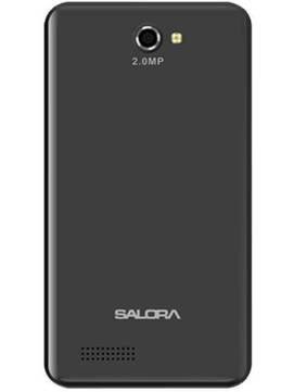 Salora Addy KP11