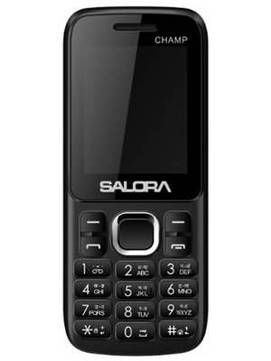 Salora C1 Champ