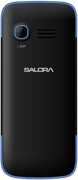 Salora Dash