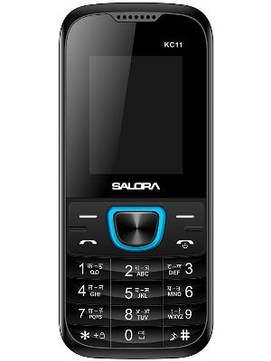 Salora KC 11