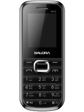 Salora KC12