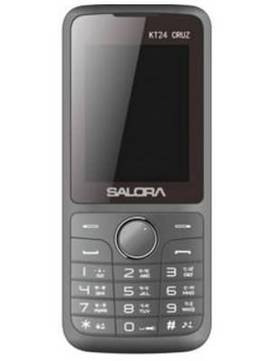 Salora KT24 Plus Cruz