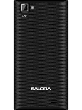 Salora PowerMaxx Z1