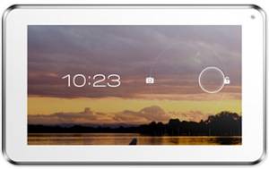 Salora Protab HD
