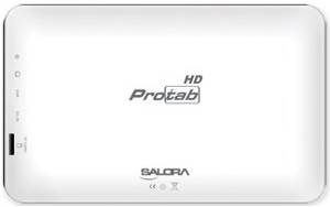 Salora Protab HD