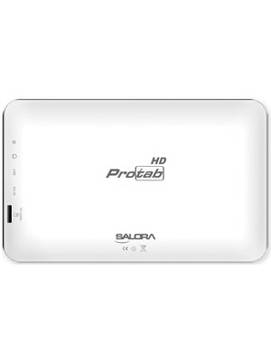 Salora Protab HD