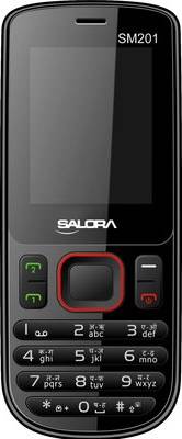 Salora SM201